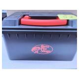 Bass Pro Shops Gun ammo Box
