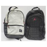 2 Back Packs