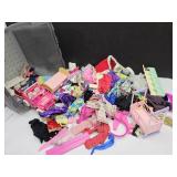 Vintage & Newer Doll Clothes & Accessories