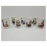 Norman Rockwell Museum  Mugs