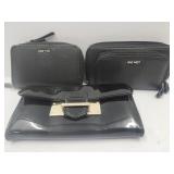 Lot of Wallets Nine West & Big Budda