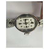 Watch Clasp Marked 1/20 10K GF Stamped 10K