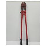36' LARGE Bolt Cutters