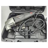 Oscillating Power Tool w/Case