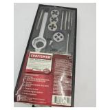 Craftsman 19 Pc. Tool & Die Tools