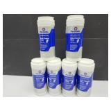 6 Cans New Permatex Brake Cleaner wipes