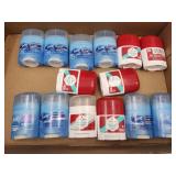 Deodorant Lot