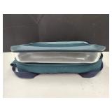 Pyrex Baking Dish w/Travel Bag