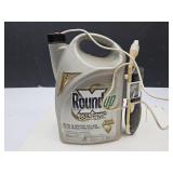 1 Gal Round Up Weed & Grass Killer