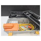 Eureka Work Zone Toolbox VAC
