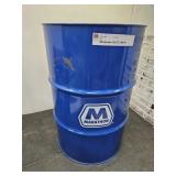 Marathon  55 Gal  Motor Oil Drum Barrel