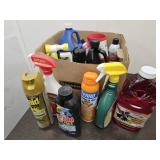 Garage Items Terro Spider & Ant Killer +