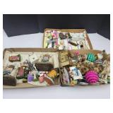 Pet Toys & Home Decor