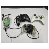 Game Controllers