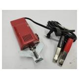 Oregon Electric Chain Saw Sharpener
