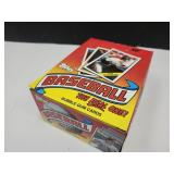 1988 NOS TOPPS Baseball CArds