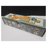 DonRuss 1990 Baseball Cards NOS