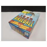 1990 NOS 1990 Baseball Cards