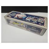 Sealed NOS 1991 Football Cards