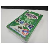 Sealed NOS Upper Deck Baseball Cards 1990