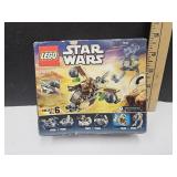 Lego Star Wars #75129 New