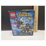 Lego Super Hereos #76061