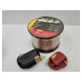 Monster XP Stereo Cable & Chargers