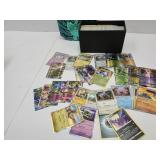 Pokemon Maquerade Cards