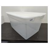 15 Gal Storage Tote