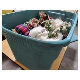 Tote Full of Surprises