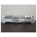 New Lasko Heater 40' Long