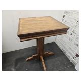 Plant Stand 17' x 25' high