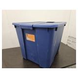 20 Gal Storage Tote