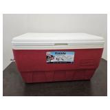 Igloo 52 QT Cooler VGC