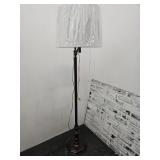 Floor Lamp 63' h