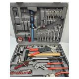 Tool Caddy Kit