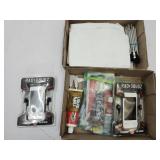 Craft Supplies & RadOBudz Ear Buds