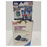 Pair of BP Monitors