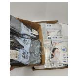 N95 Masks & NEW GTech Gloves