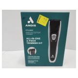 Andis All in One Trimmer