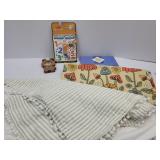 Pillow Shams, Dog Frame, Pop Up Cards +