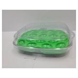 Pampered Chef Deviled Egg Carrier