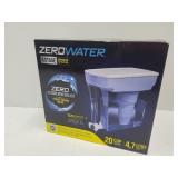 Zero Water Filters NIB