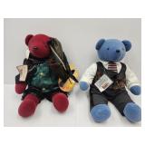Rembrandt & Rhett Butler 20' High