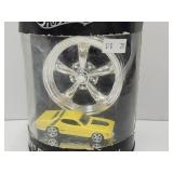 American Racing '71 Plymouth  GTX Hot Wheels