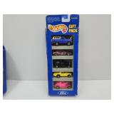 FORD Hot Wheel Toy Cars