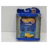 Ford Delivery Truck Hot Wheels