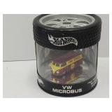 NIP  Hot Wheels VW MicroBus