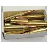 6.5 Creedmore   20 DS Gun Ammo