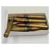 30-06  15 RDS Gun Ammo